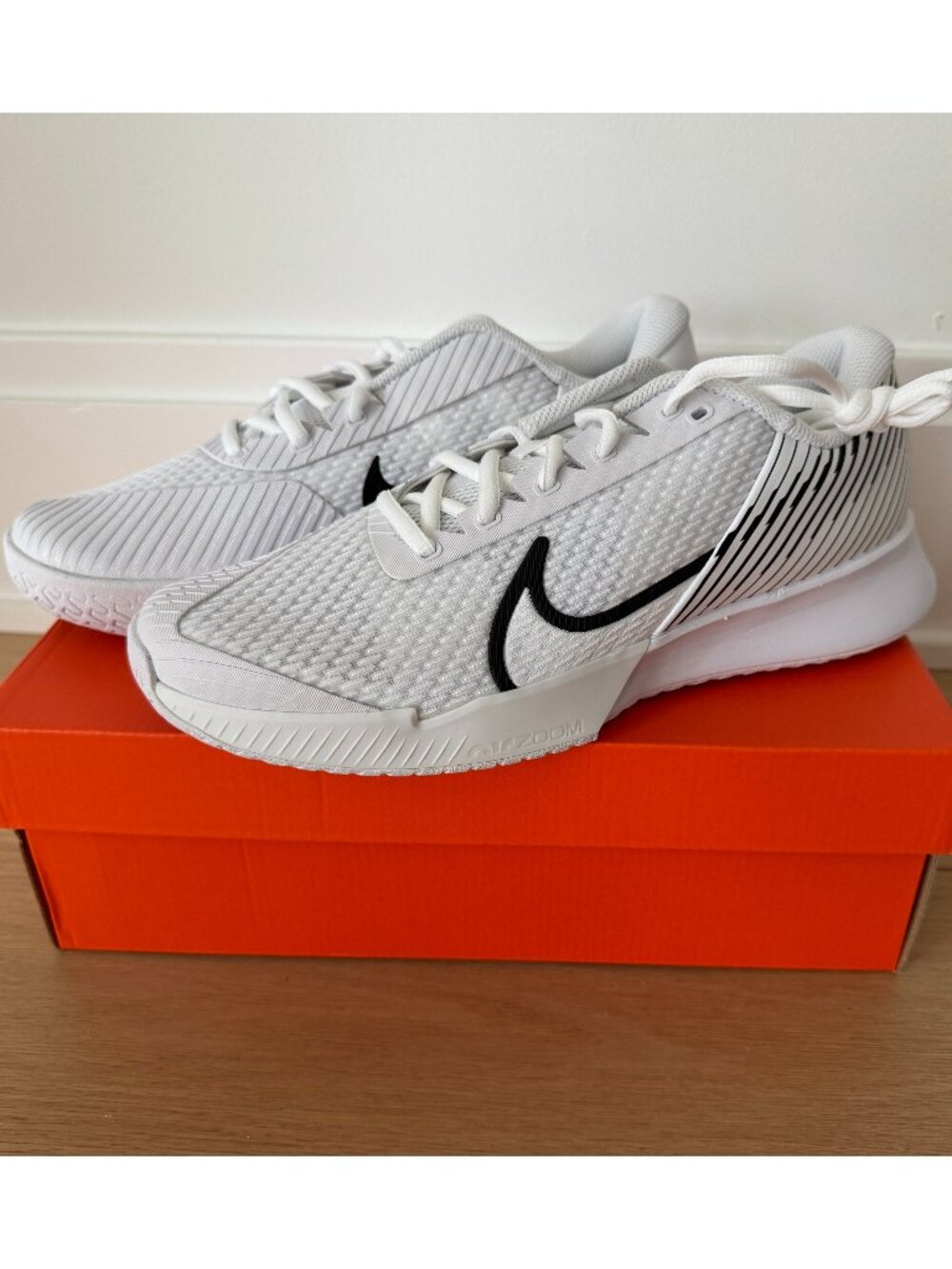 NIKE Zoom Vapor Pro 2 HC Men's Shoe Size 9 *NEW*